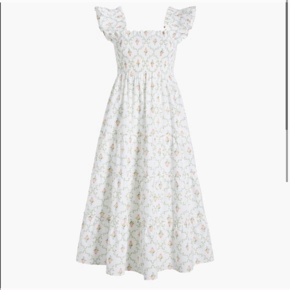 Hill House Home Ellie Dress
